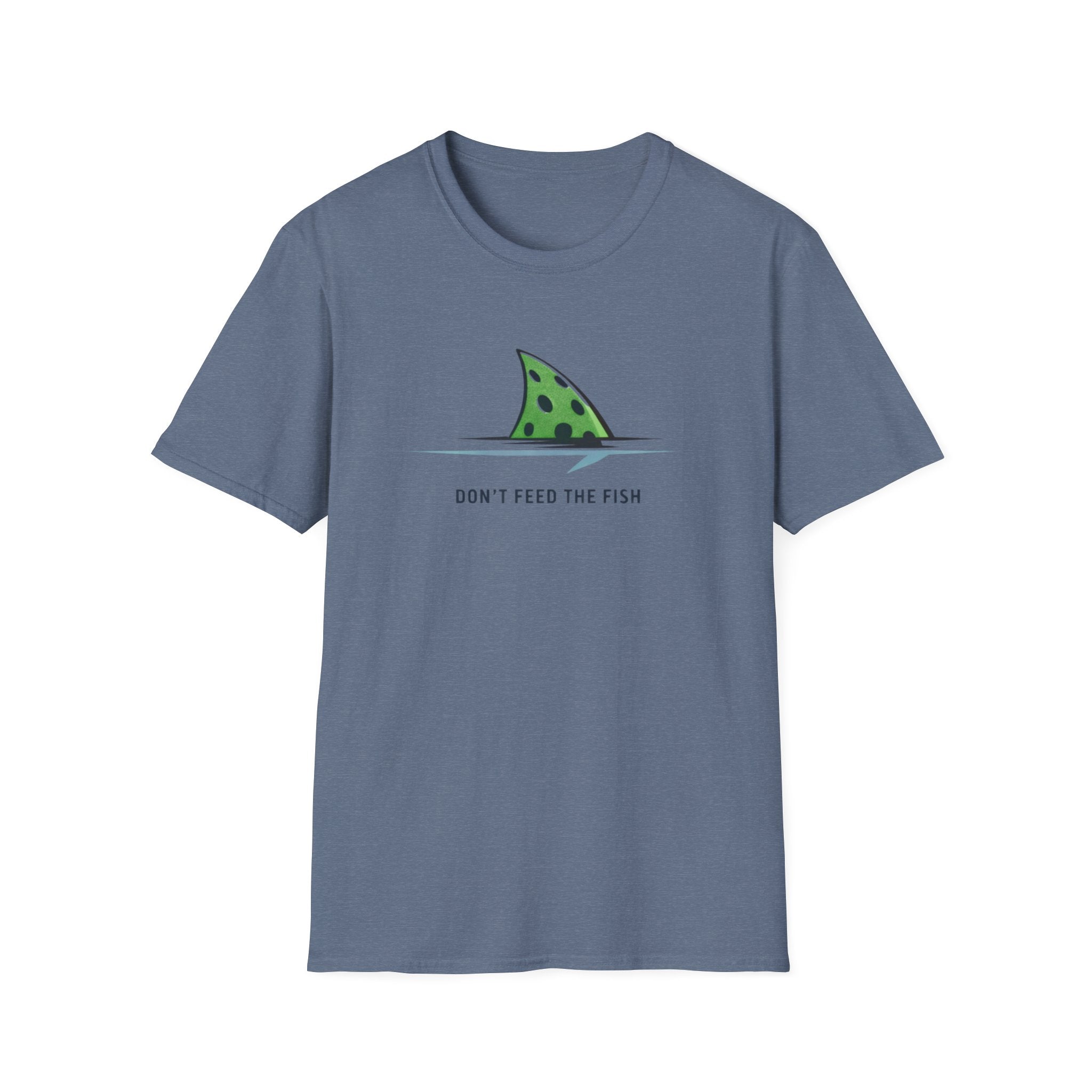 Don't Feed the Fish T-Shirt