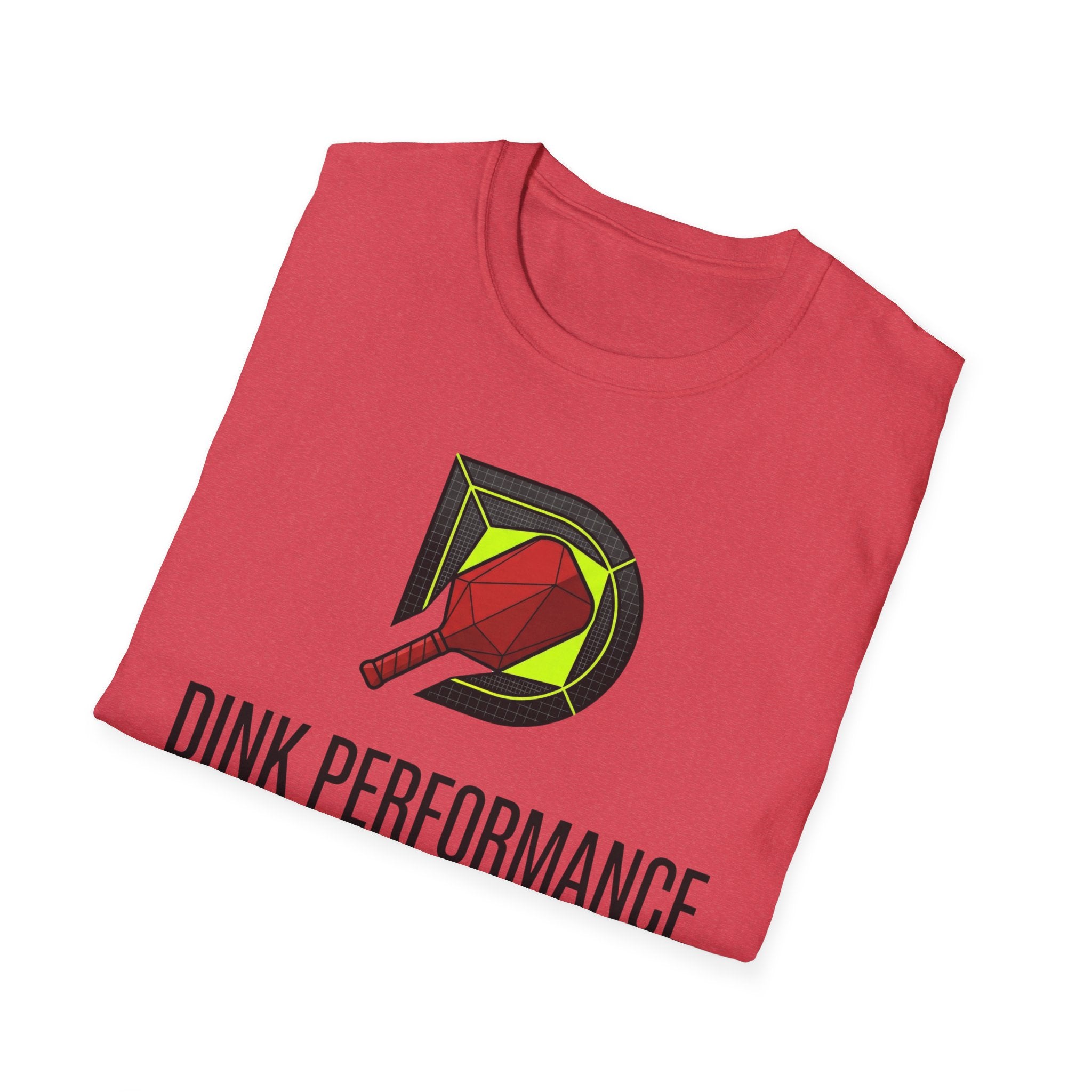 Dink Performance Paddle T-Shirt