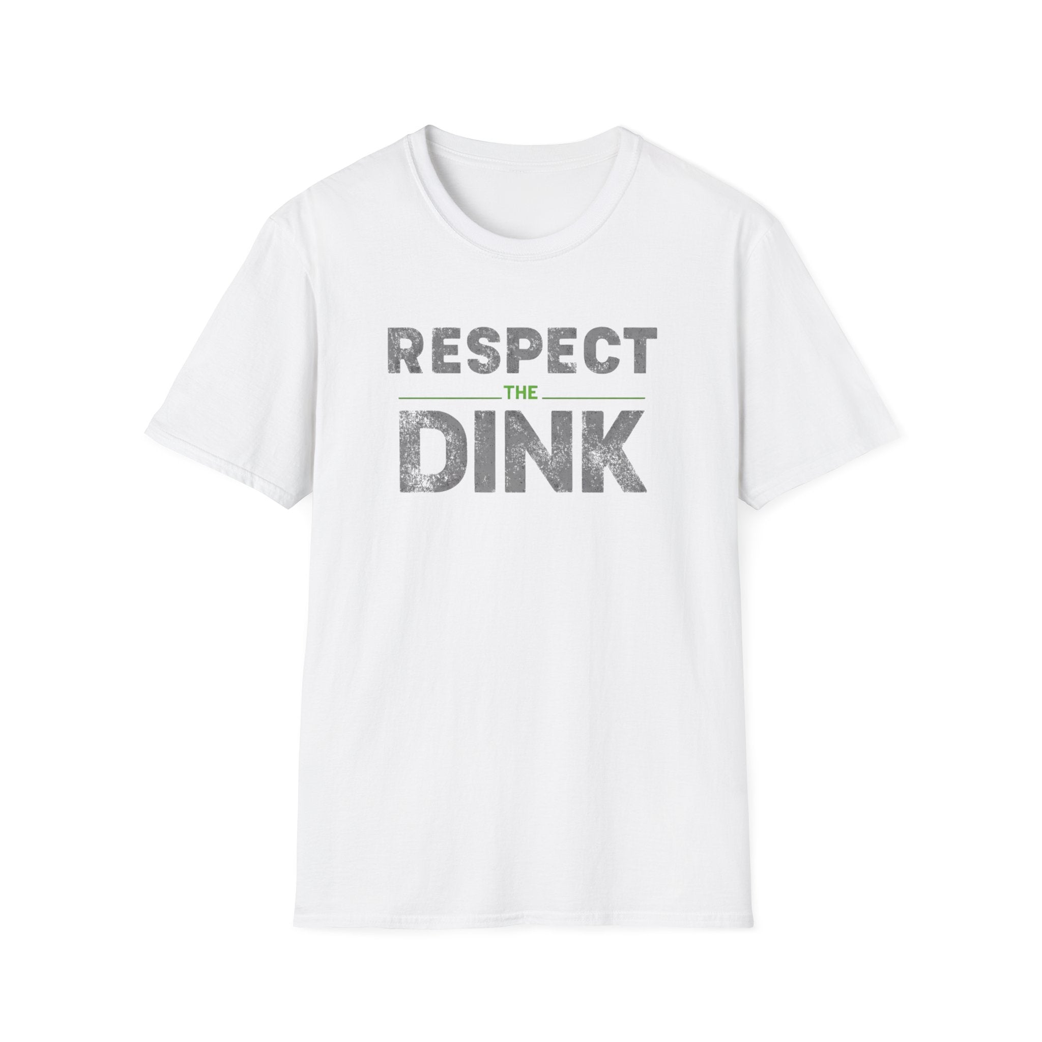 Respect the Dink T-Shirt
