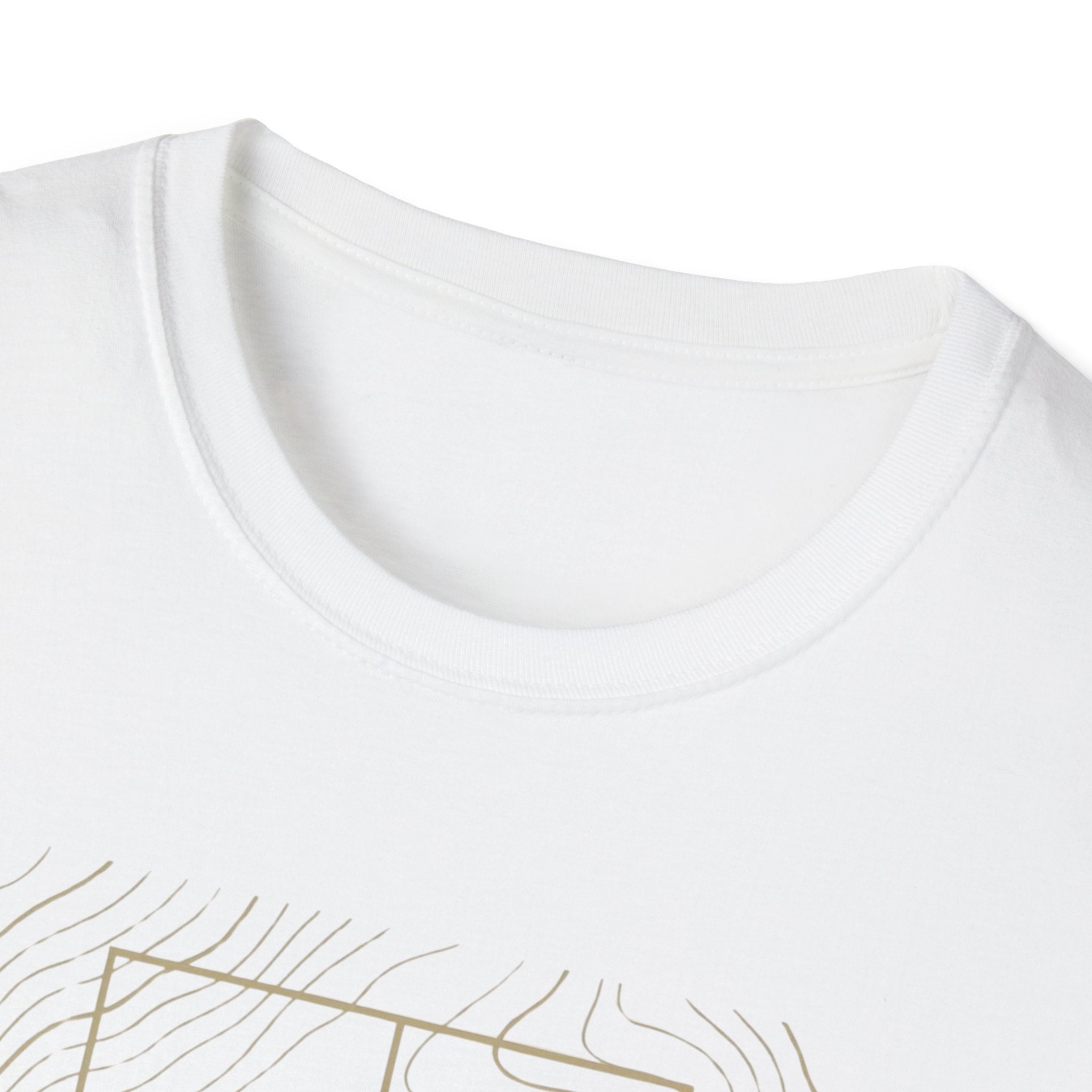 Dink Performance Kitchen Division T-Shirt