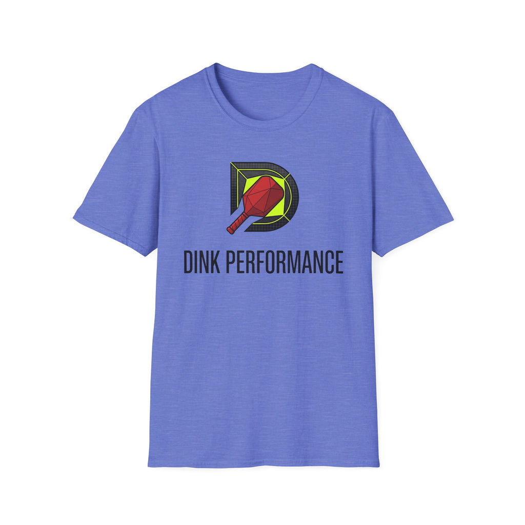 Dink Performance Paddle T-Shirt