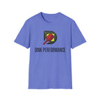 Dink Performance Paddle T-Shirt