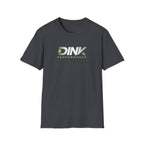 Dink Performance Logo T-Shirt