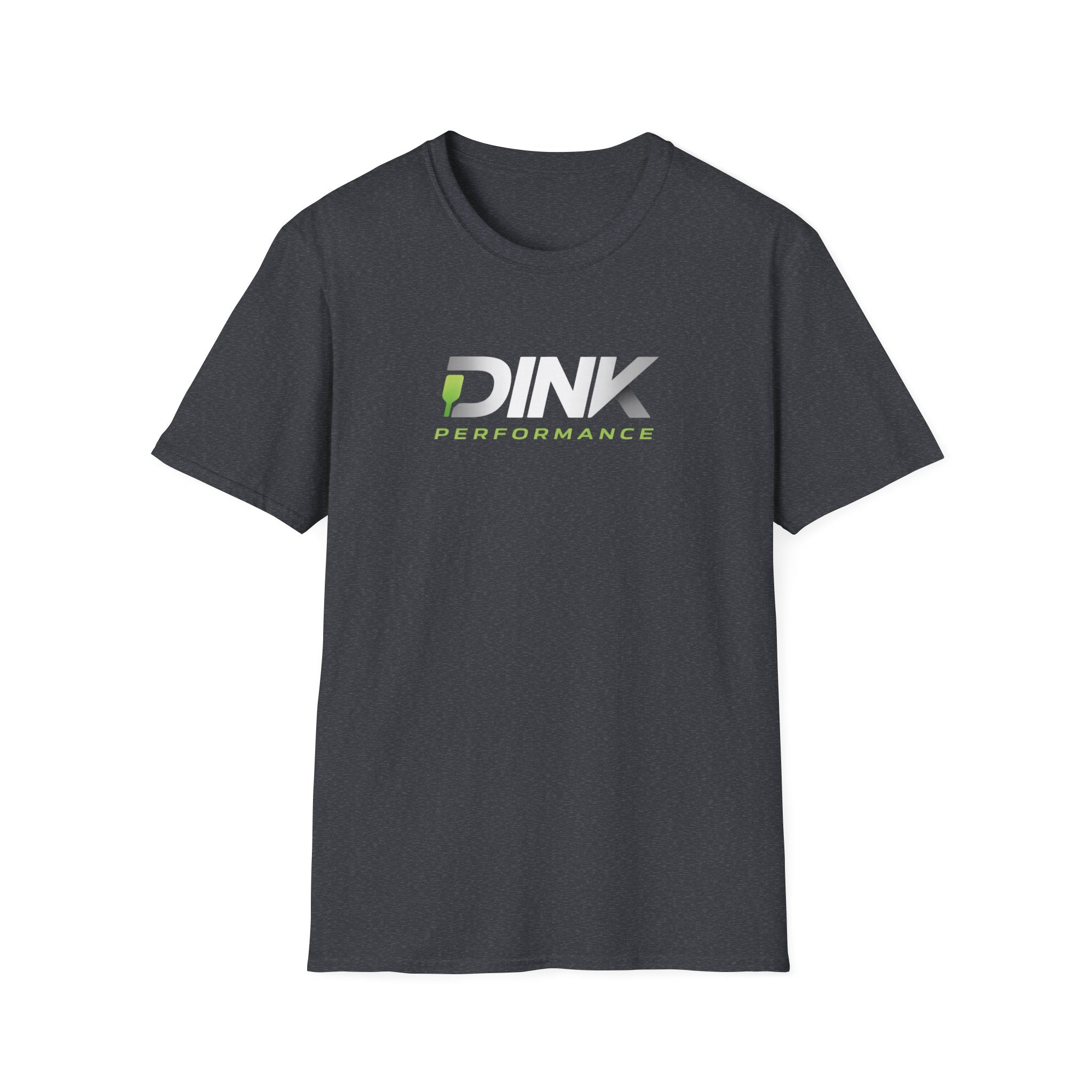 Dink Performance Logo T-Shirt