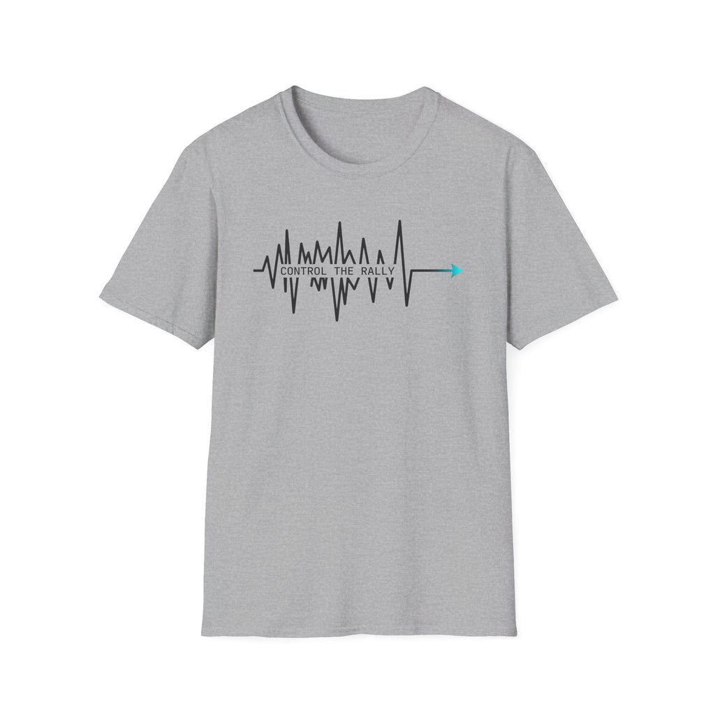 Control the Rally T-Shirt