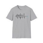 Control the Rally T-Shirt
