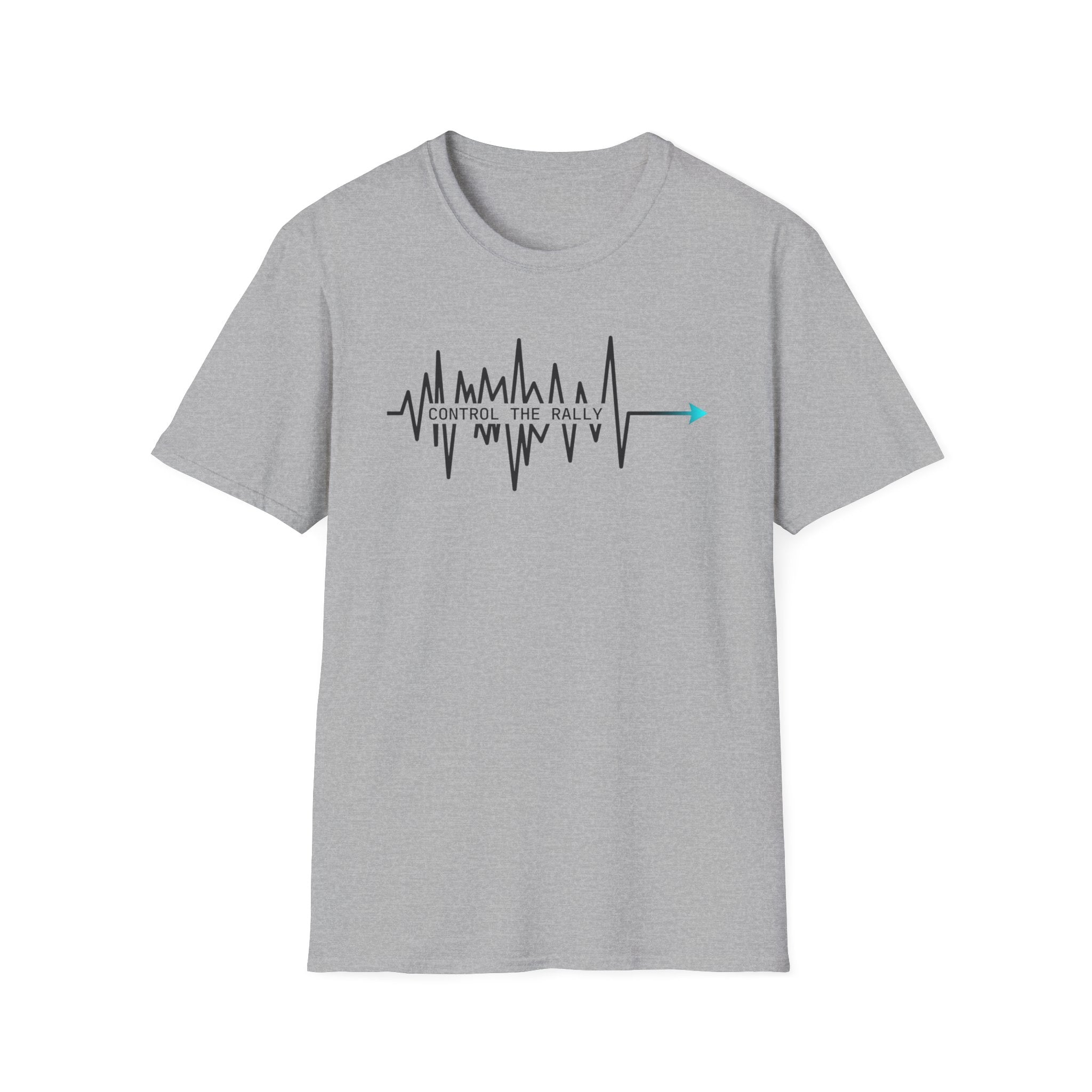 Control the Rally T-Shirt