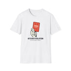 Kitchen Violation T-Shirt