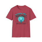 Lights Out at Massey T-Shirt