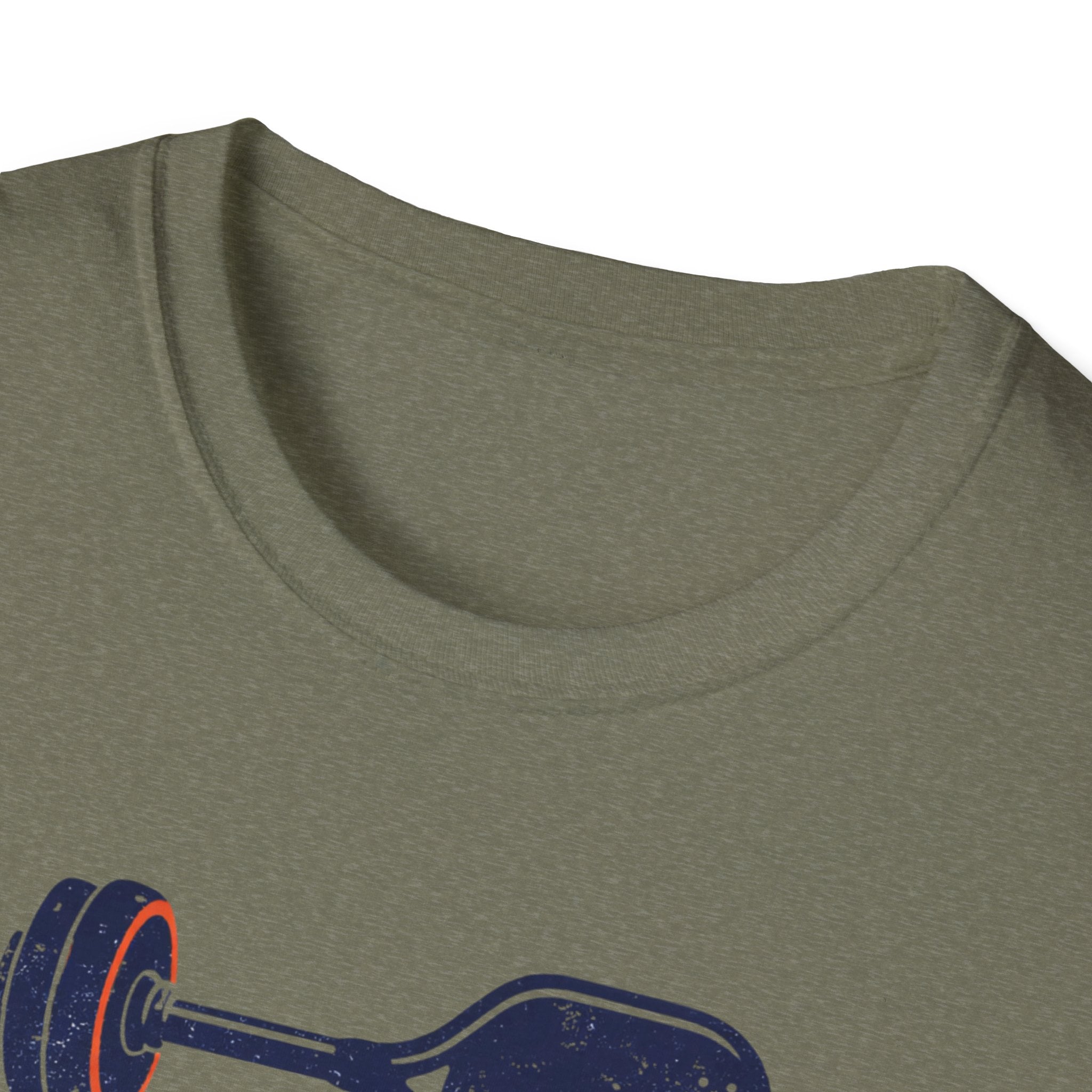 Lift. Dink. Repeat. T-Shirt