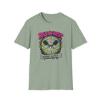 Rally First "Work Later" T-Shirt