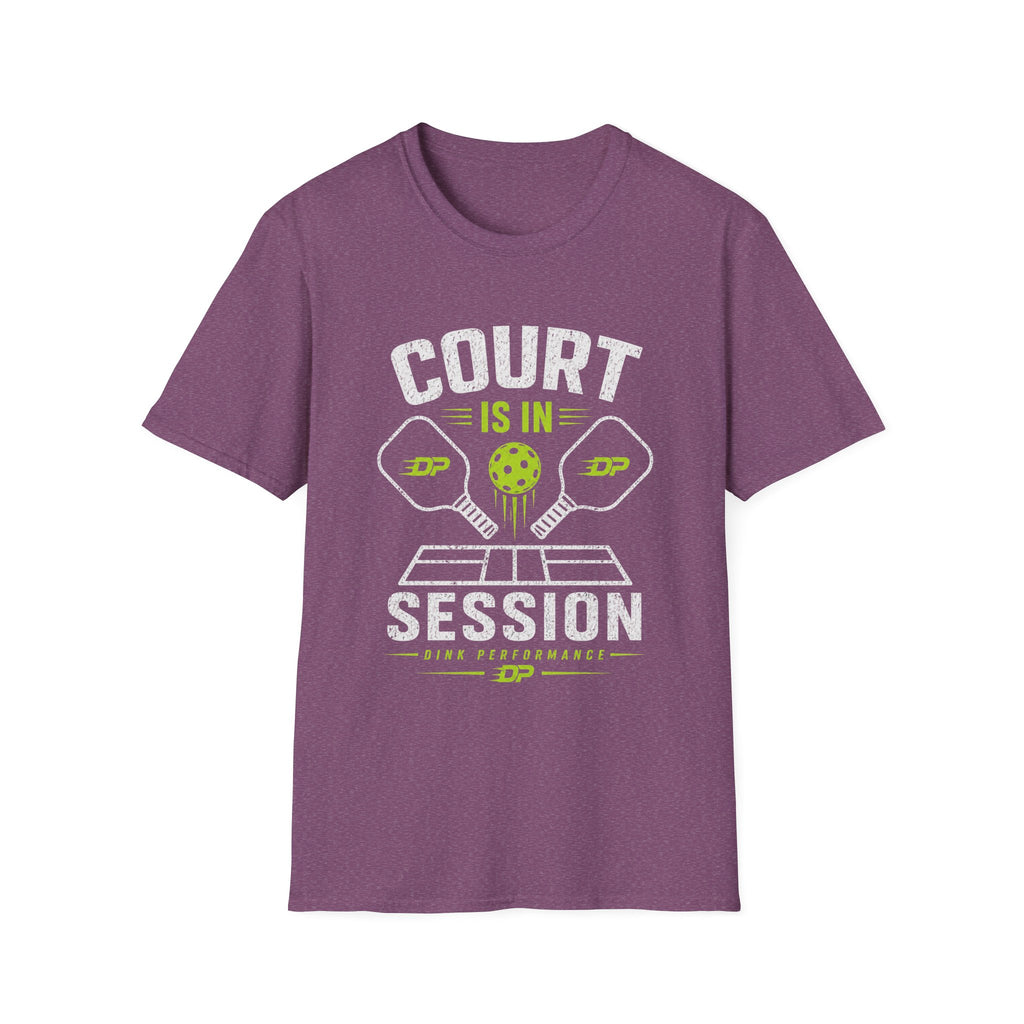 Court Is In Session T-Shirt