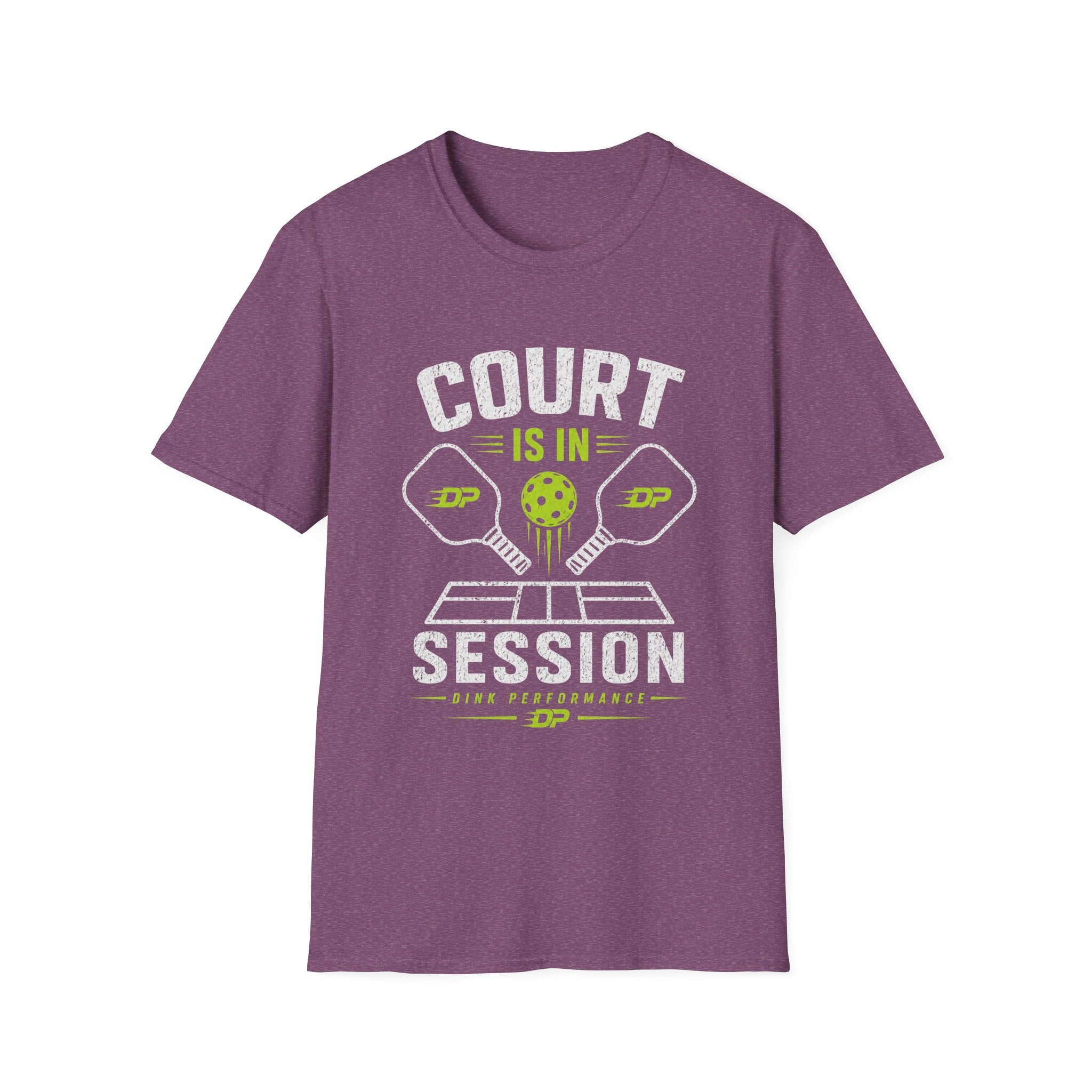 Court Is In Session T-Shirt