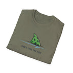 Don't Feed the Fish T-Shirt