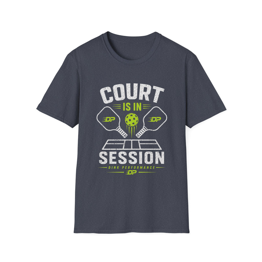 Court Is In Session T-Shirt