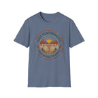 Leave No Ball Un-Dinked T-Shirt
