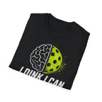 I Dink I Can Mindset T-Shirt