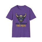 Buffalo "Dink Through The Pain" T-Shirt