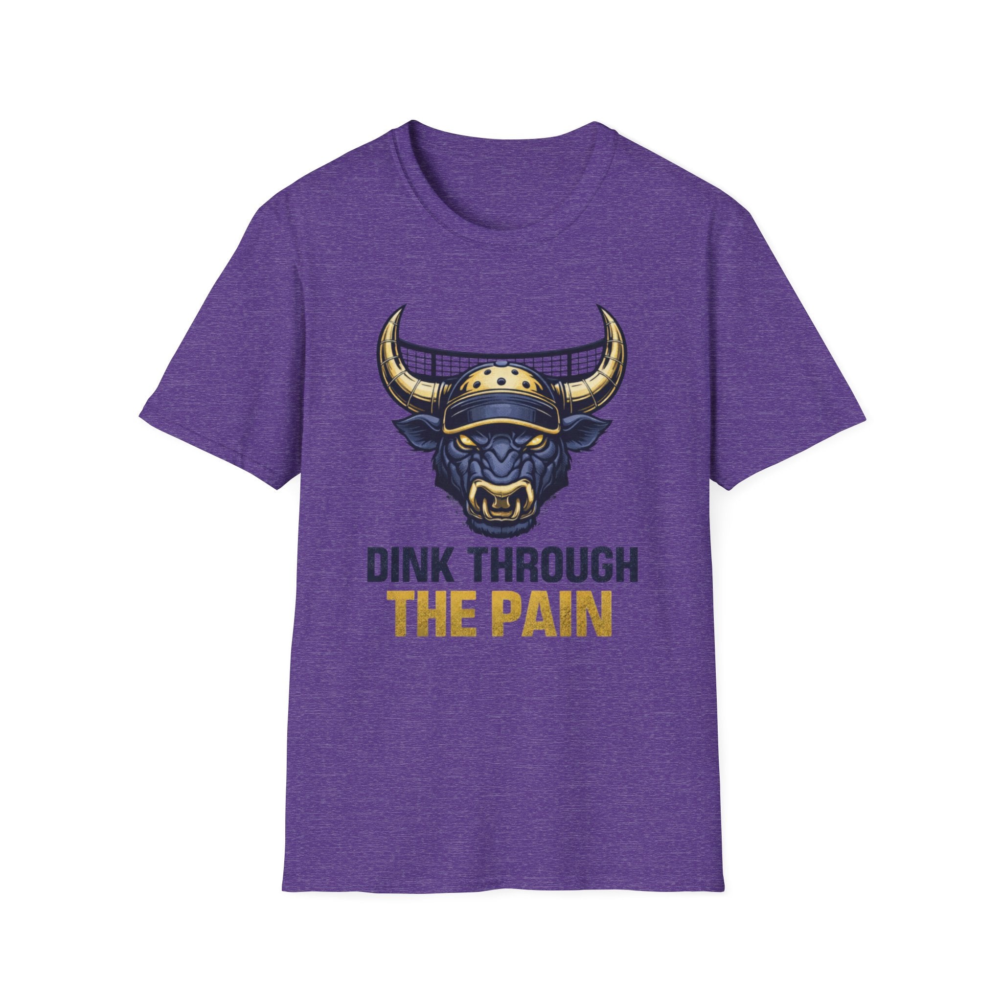 Buffalo "Dink Through The Pain" T-Shirt