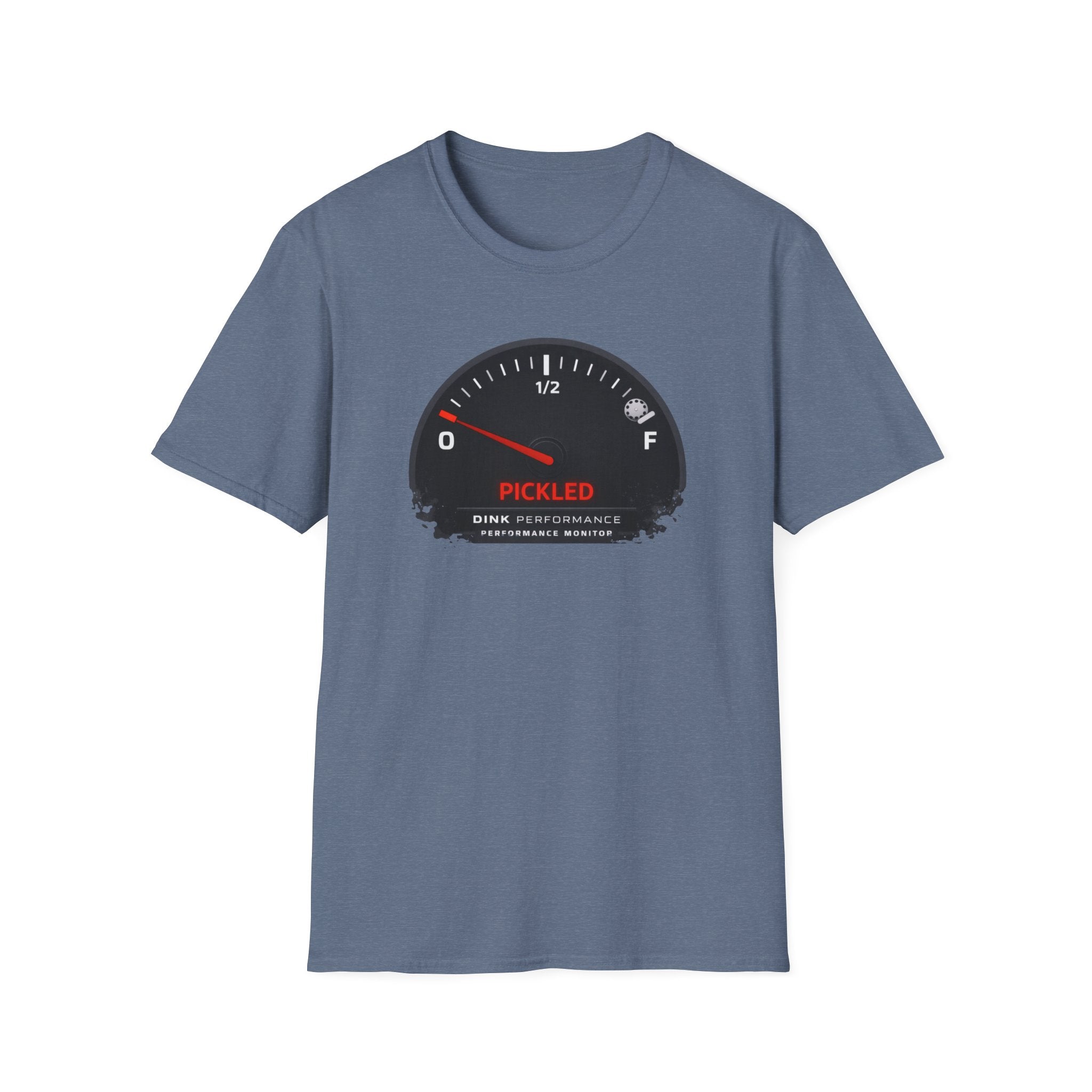 PICKLED Speedometer T-Shirt