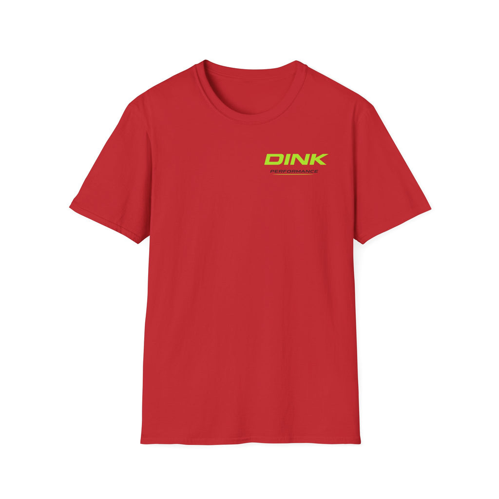 DINK Performance Minimalist T-Shirt