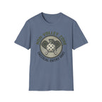 Non-Volley Zone T-Shirt