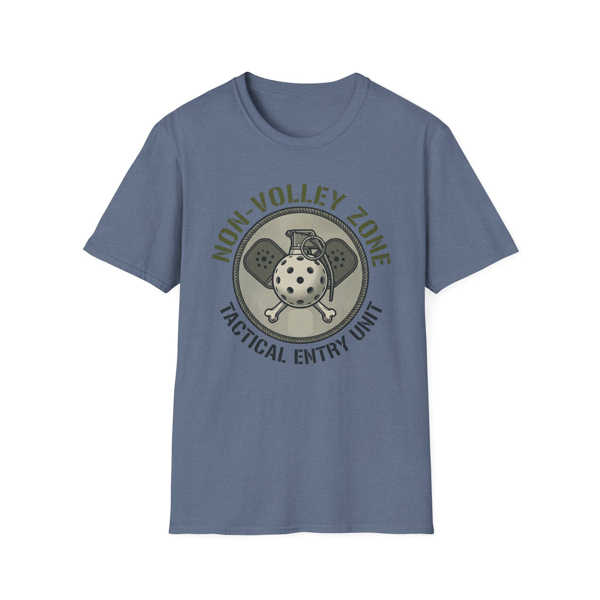 Non-Volley Zone T-Shirt