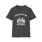 Stay Out of the Kitchen! T-Shirt