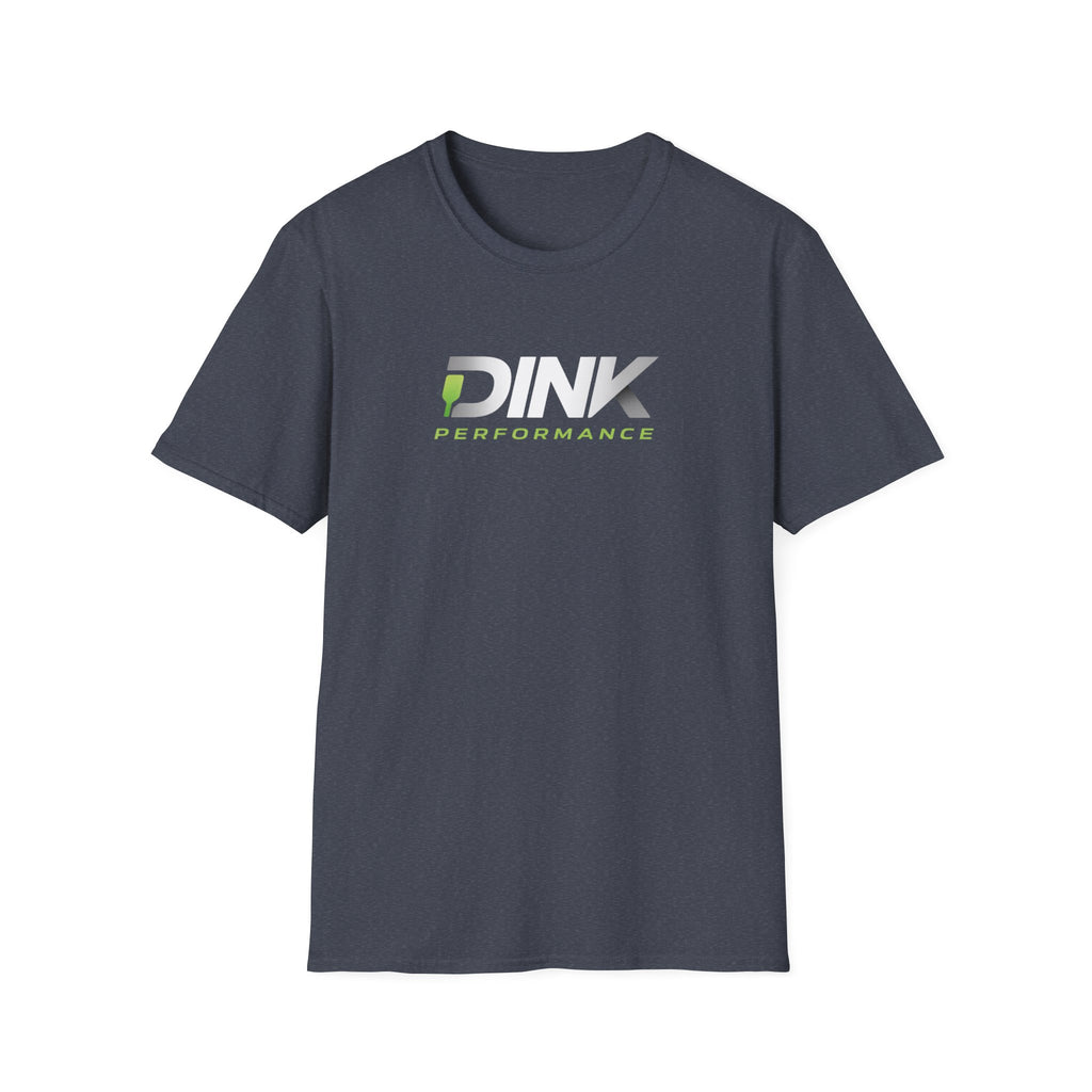 Dink Performance Logo T-Shirt