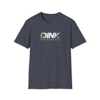 Dink Performance Logo T-Shirt