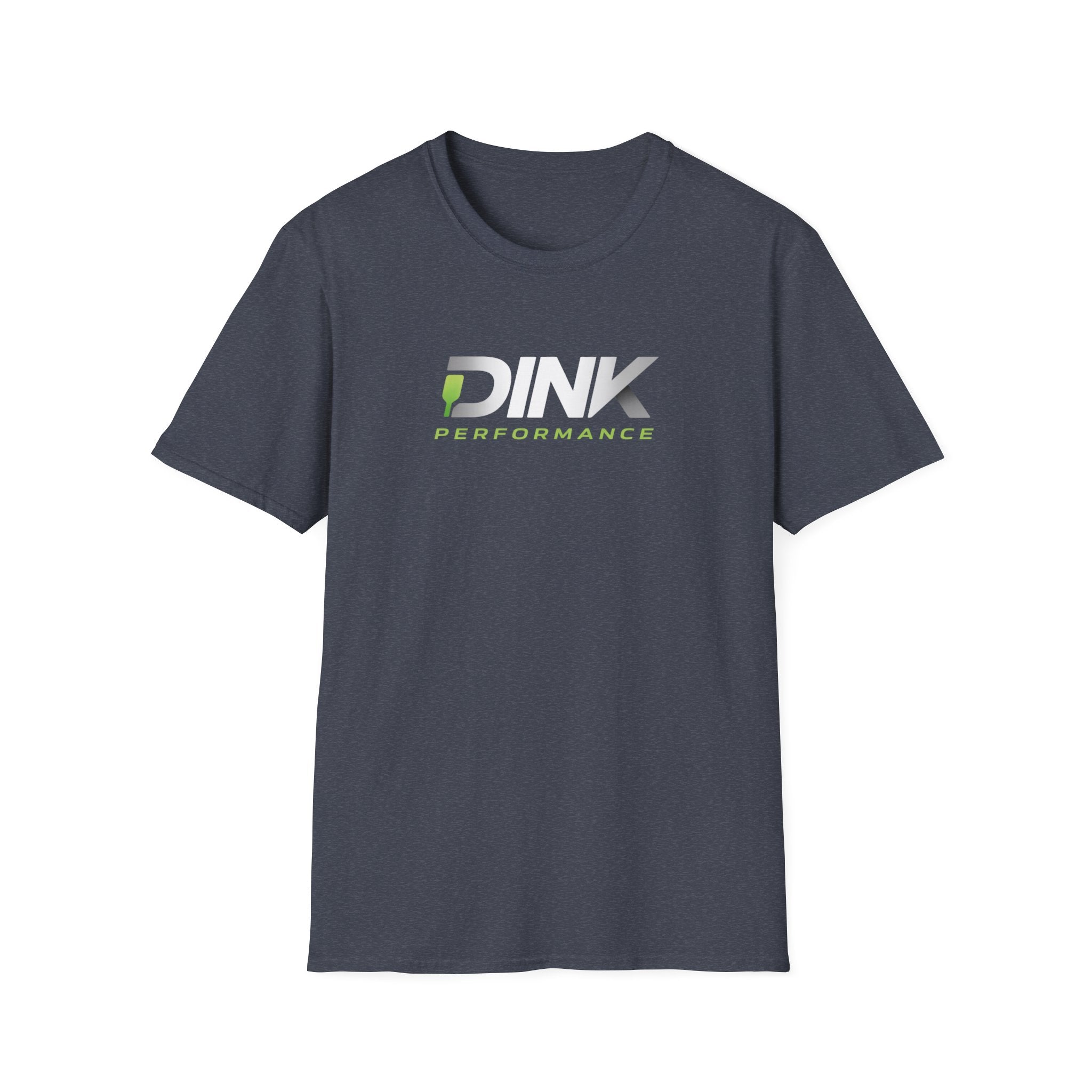 Dink Performance Logo T-Shirt