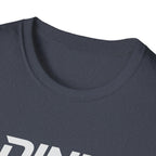 Im Sorry I Hit You T-Shirt