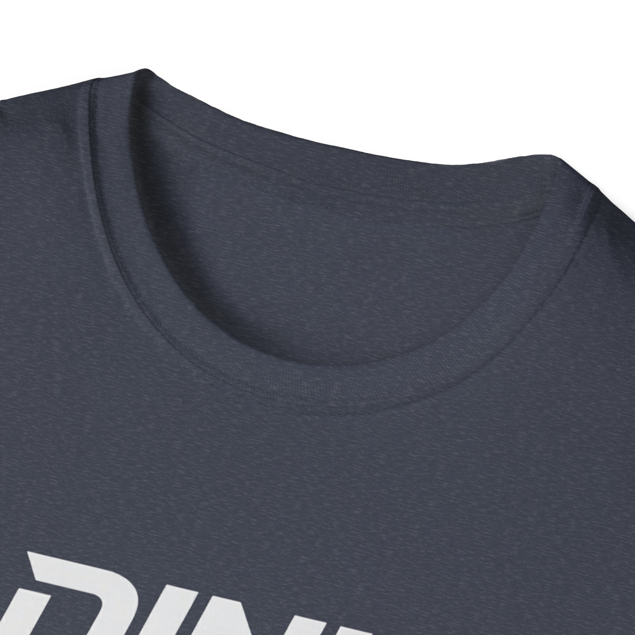 Im Sorry I Hit You T-Shirt