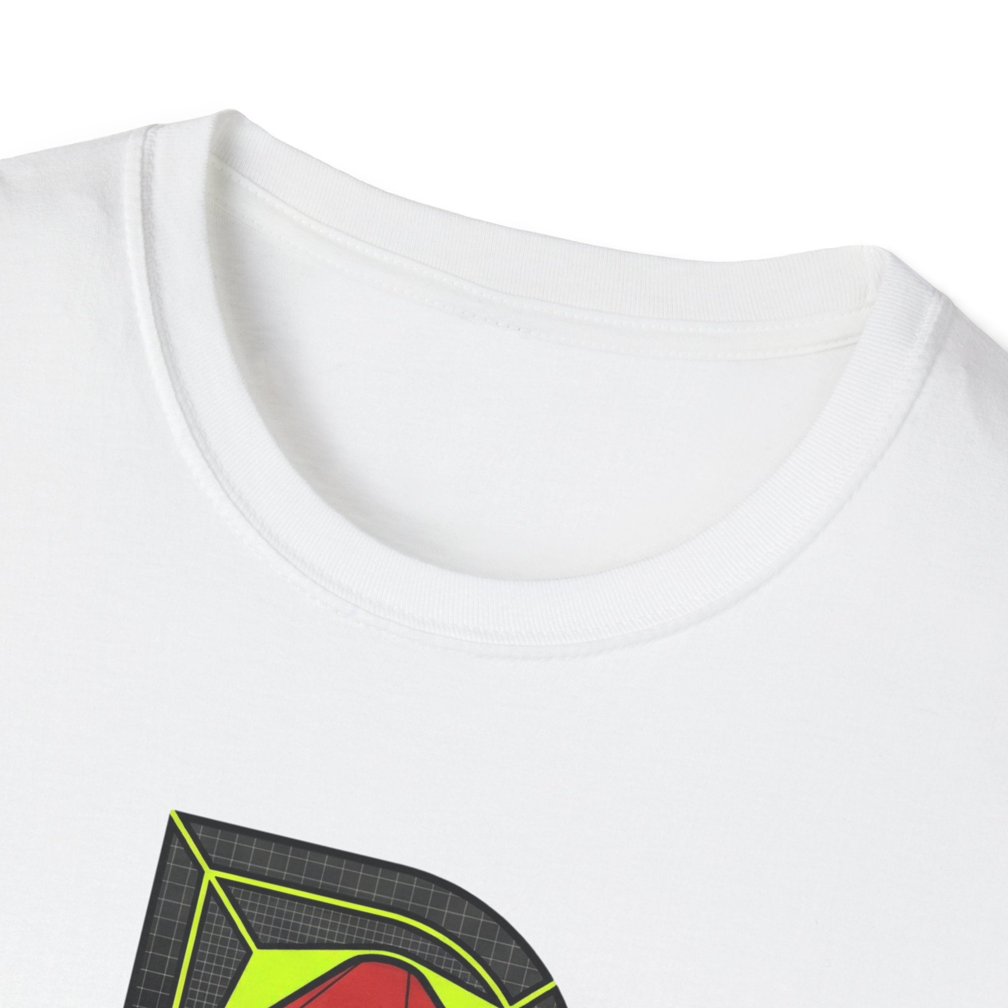 Dink Performance Paddle T-Shirt