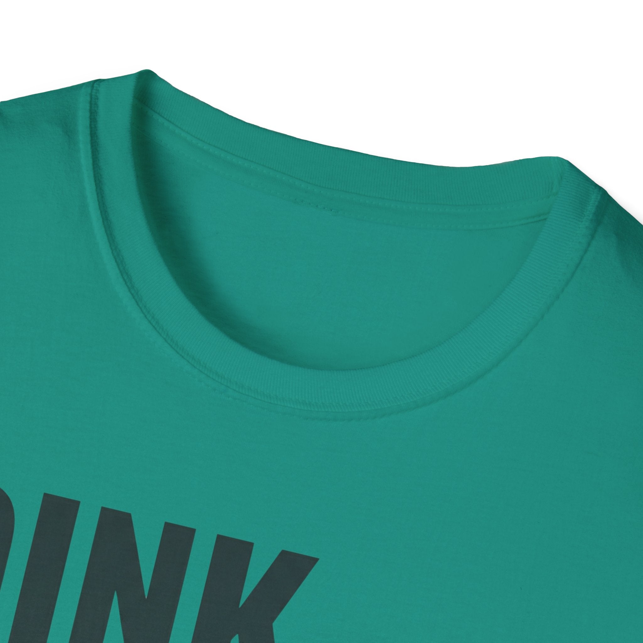 Dink. Drive. Drop. Repeat. T-Shirt