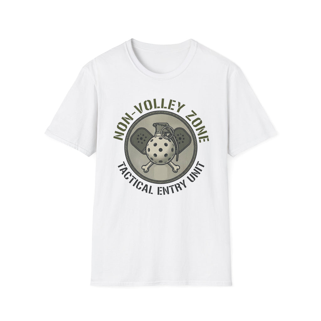 Non-Volley Zone T-Shirt
