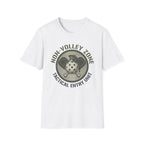 Non-Volley Zone T-Shirt
