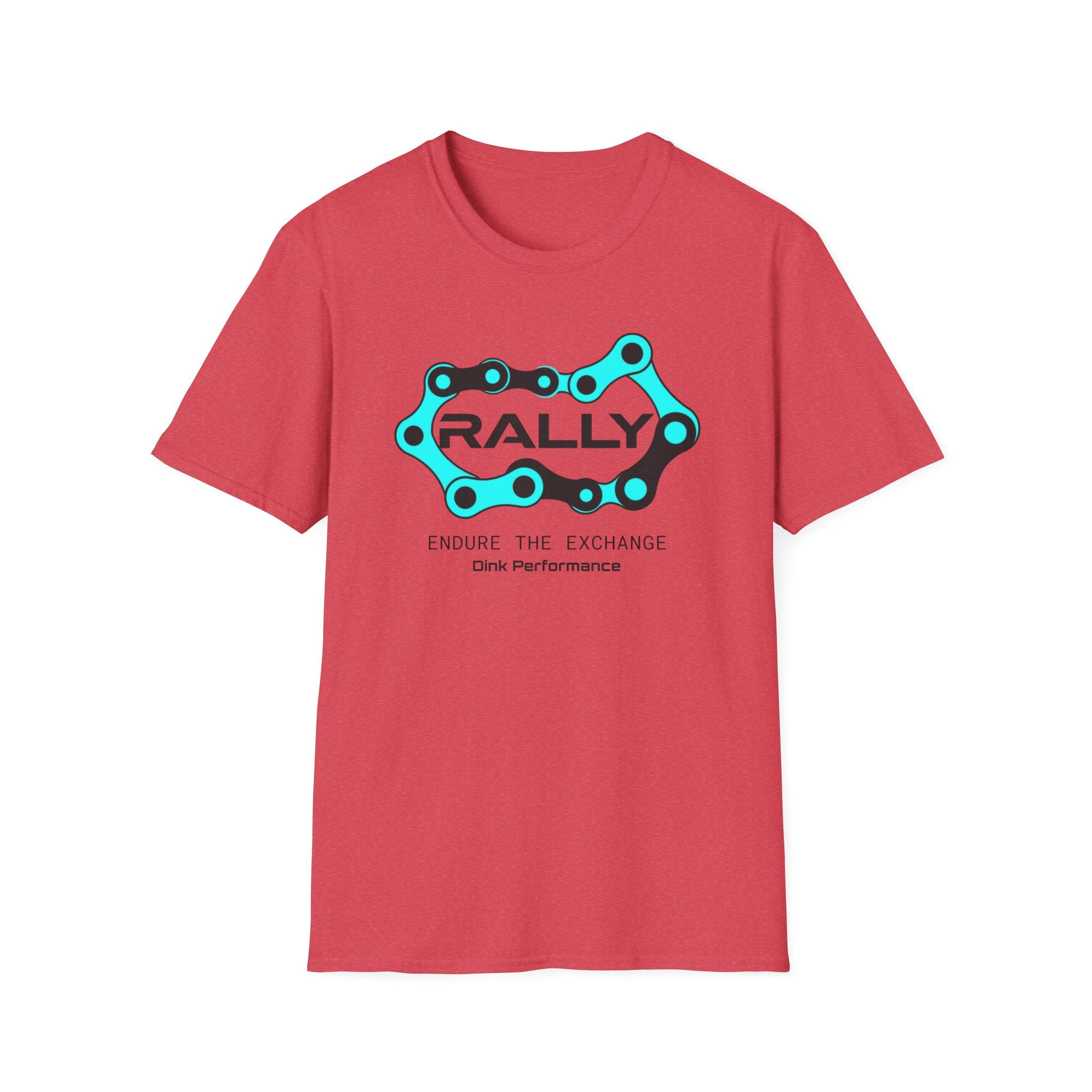 Rally Chain T-Shirt