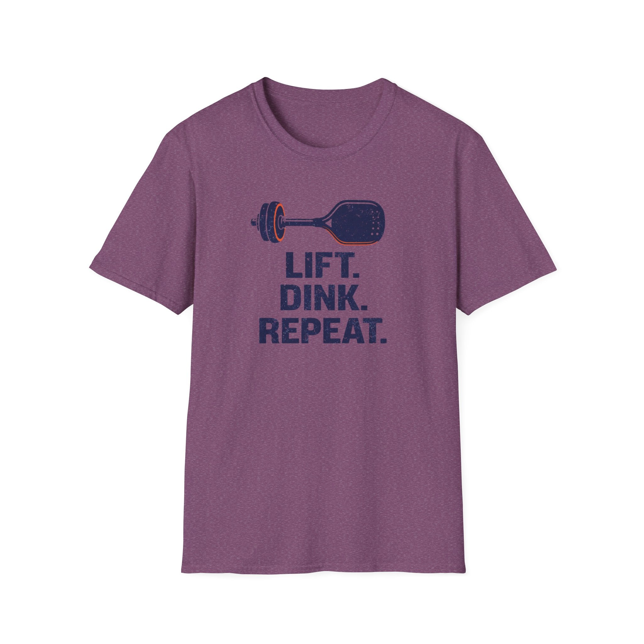 Lift. Dink. Repeat. T-Shirt