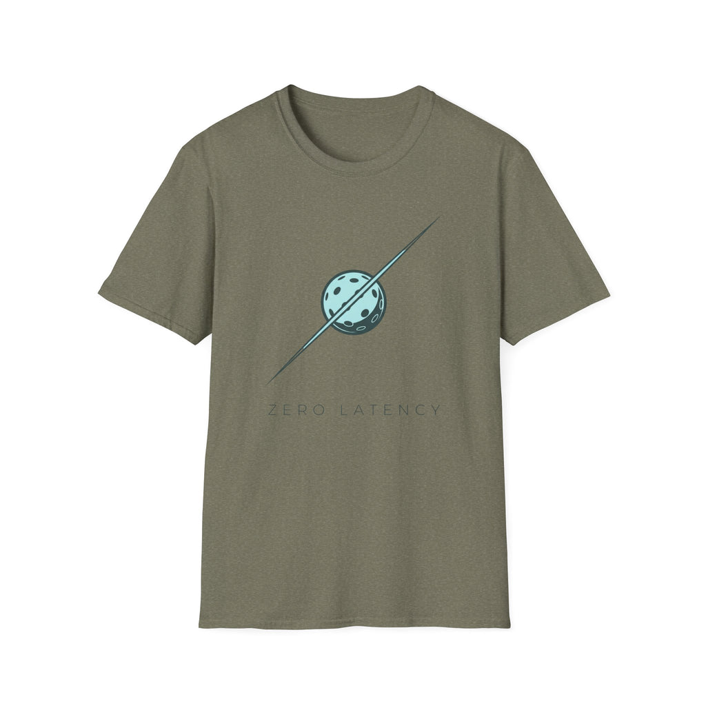 Zero Latency T-Shirt