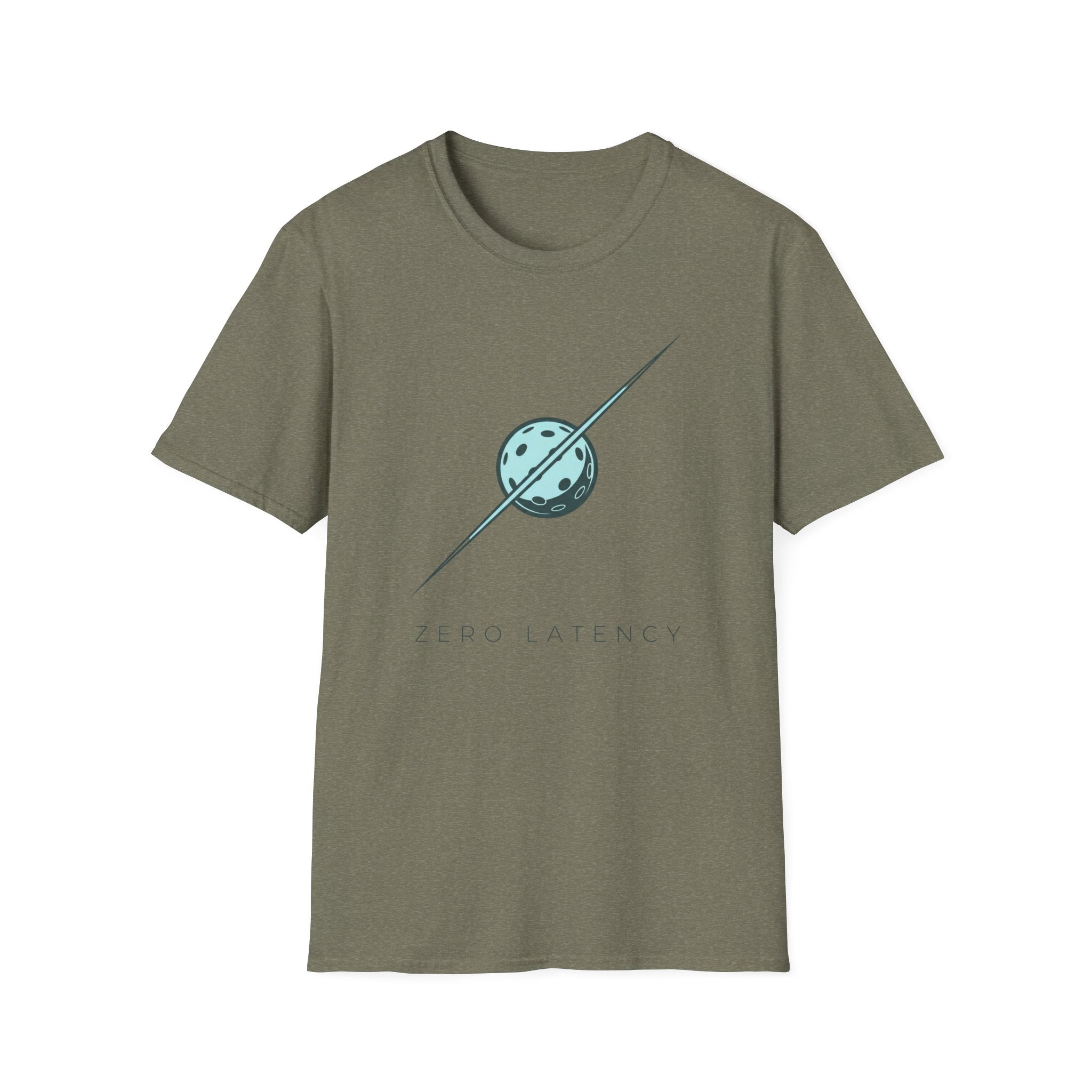 Zero Latency T-Shirt