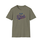 Dink Baseball Logo T-Shirt
