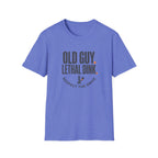 Old Guy Lethal Dink T-Shirt