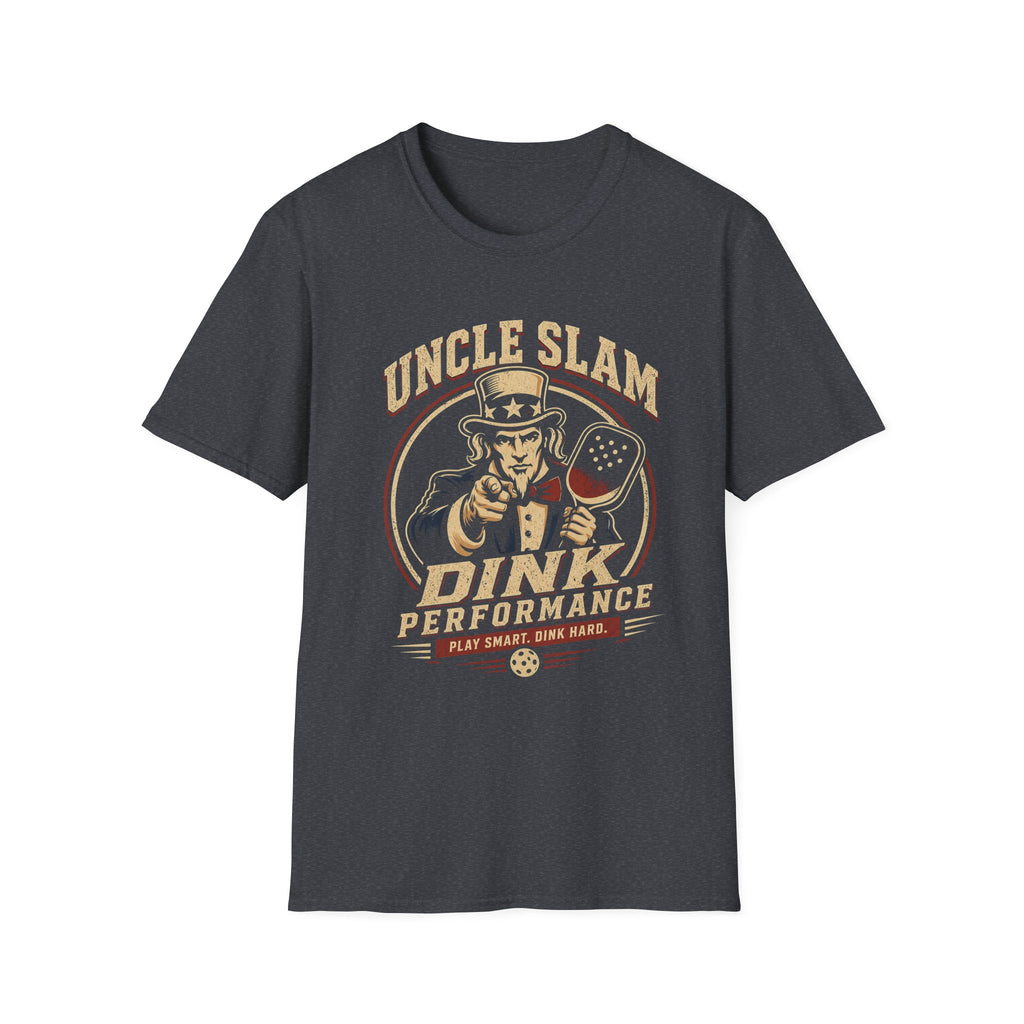 Uncle Slam T-Shirt