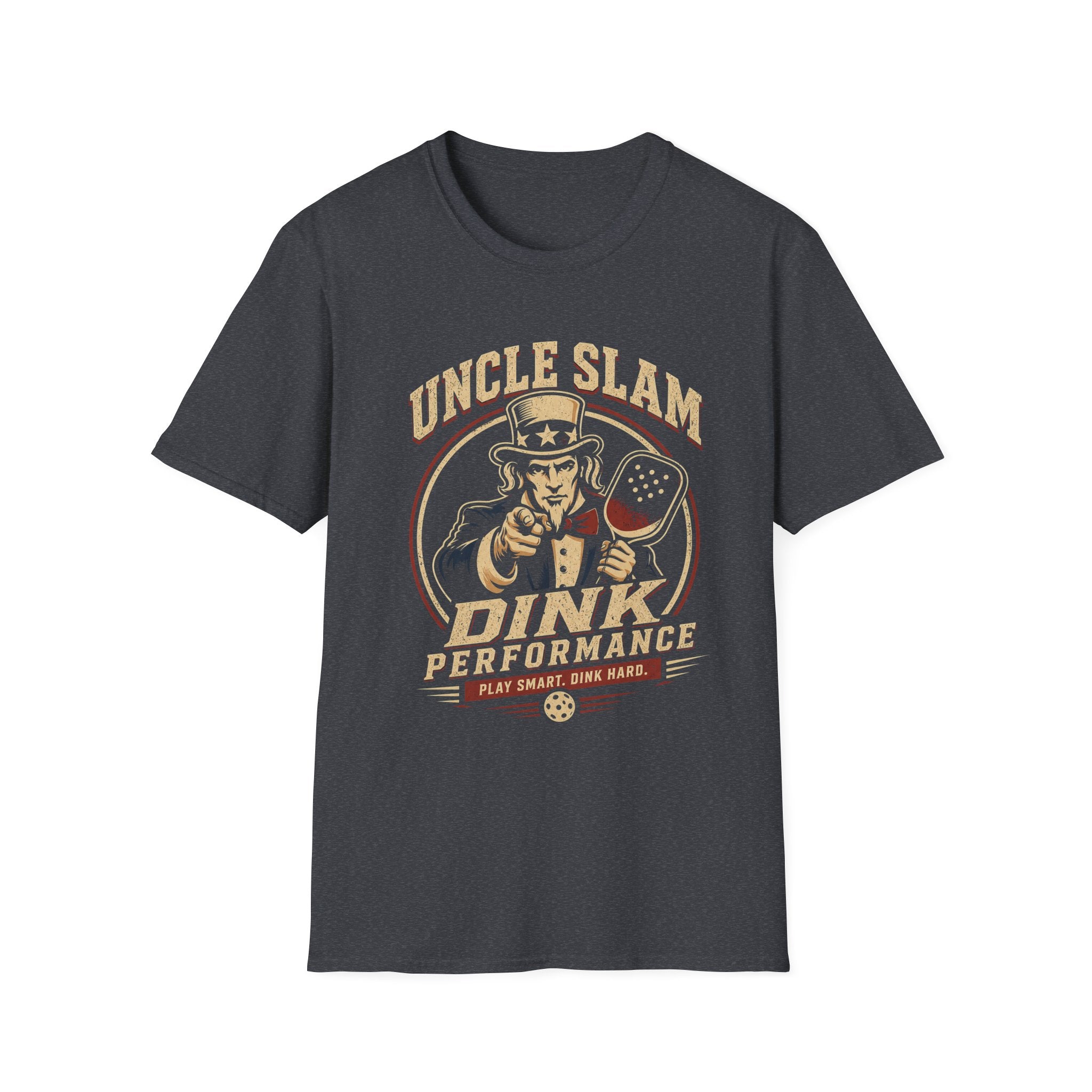Uncle Slam T-Shirt