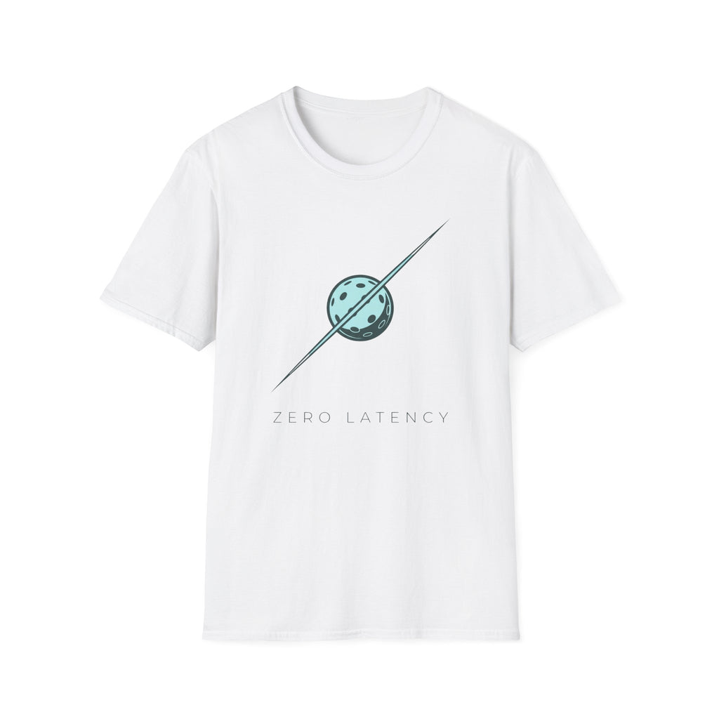 Zero Latency T-Shirt