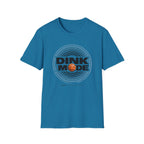 Dink Mode Radar T-Shirt