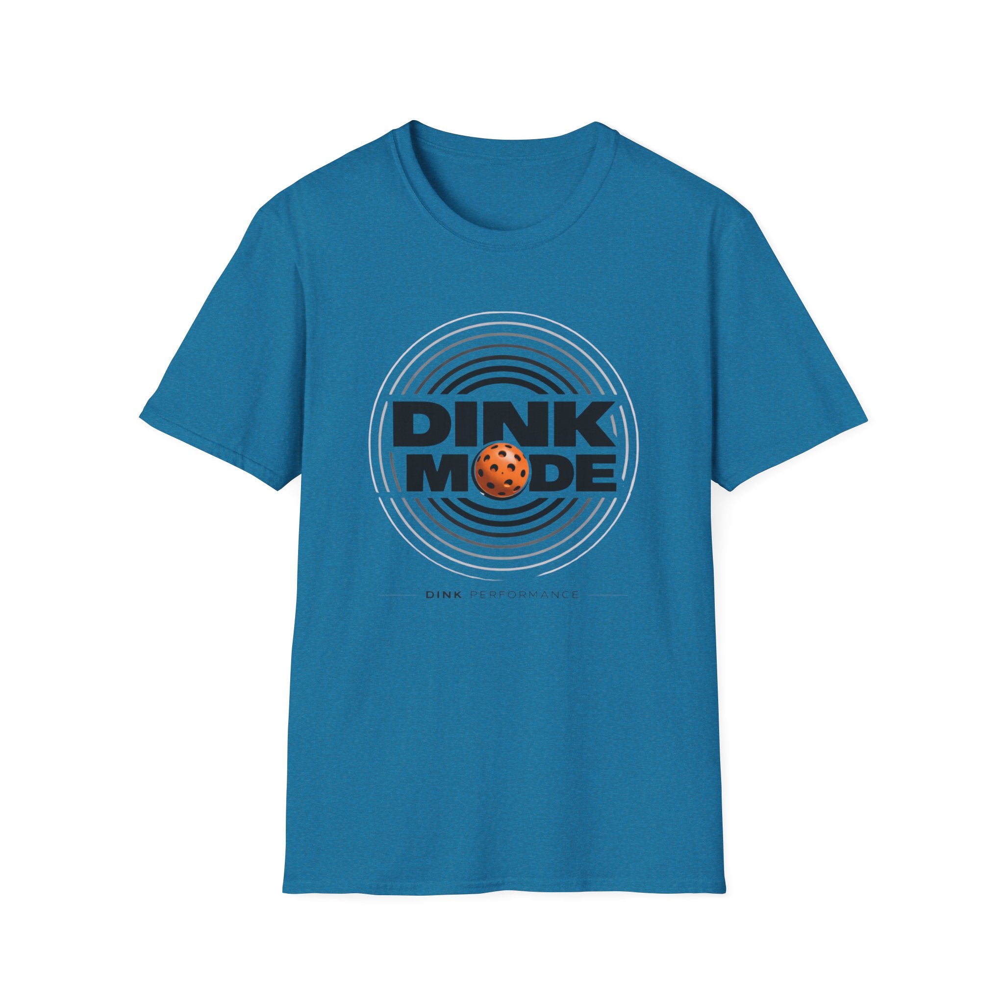 Dink Mode Radar T-Shirt