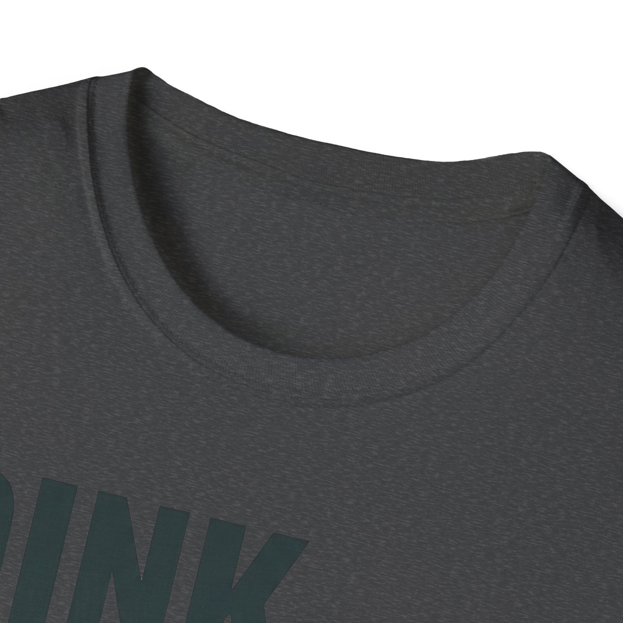 Dink. Drive. Drop. Repeat. T-Shirt