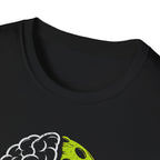 I Dink I Can Mindset T-Shirt